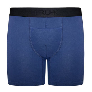 RodeoH Truhk Pouch Front STP/Packing Boxers, Blue