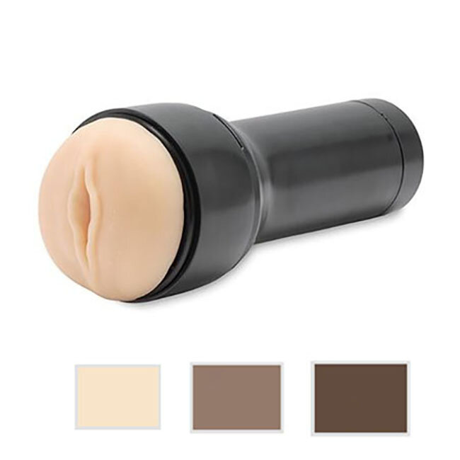 Feel Stroker by Kiiroo in 3 Colors