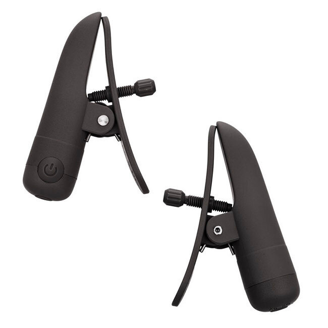 Nipplettes Rechargeable, Black