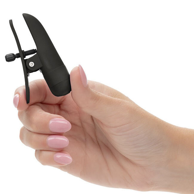 Nipplettes Rechargeable, Black