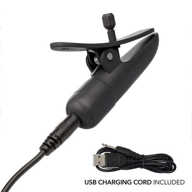 Nipplettes Rechargeable, Black