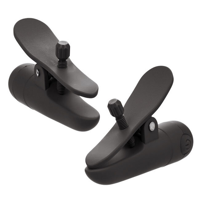 Nipplettes Rechargeable, Black