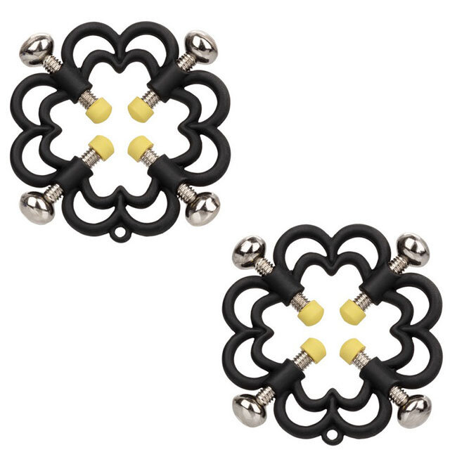 Boundless Nipple Grips