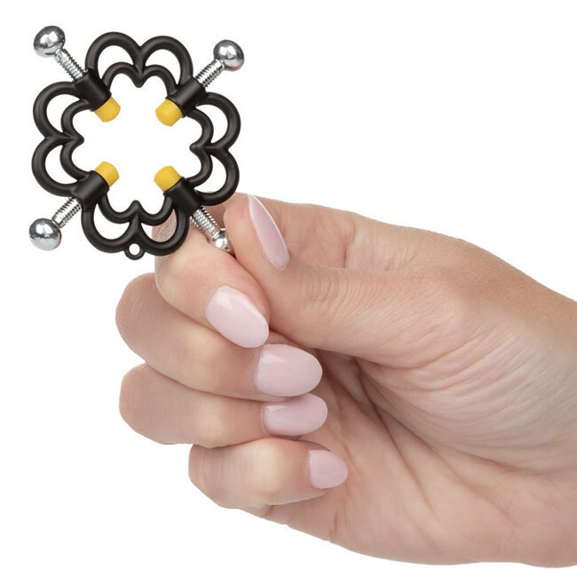 Boundless Nipple Grips