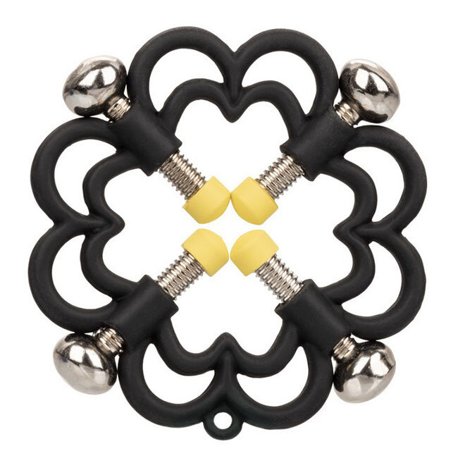 Boundless Nipple Grips