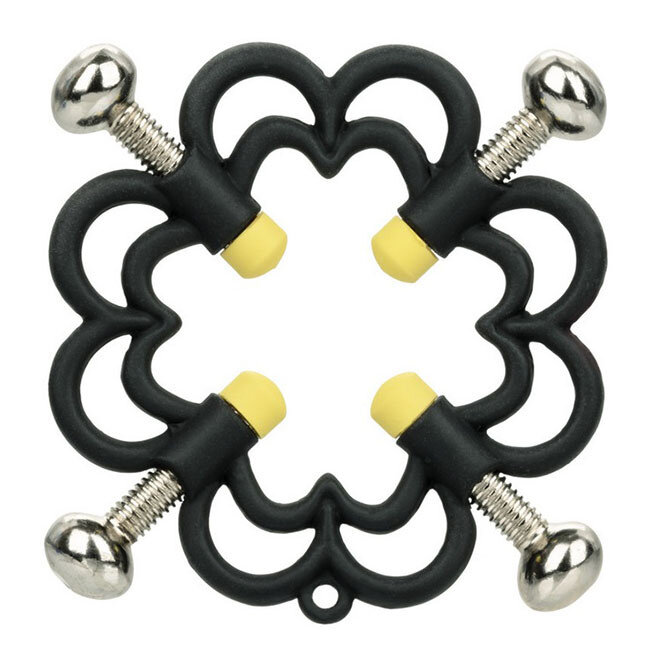 Boundless Nipple Grips