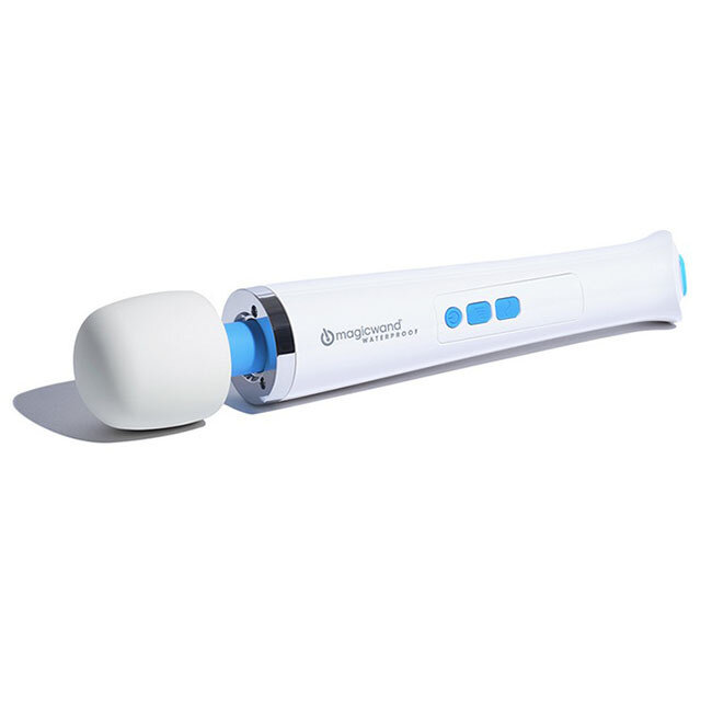 Magic Wand Waterproof HV-360