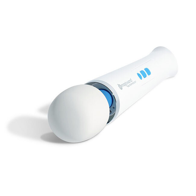Magic Wand Waterproof HV-360