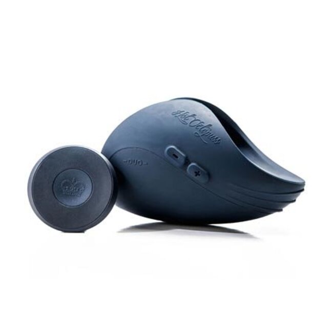 Pulse III Duo Penis Vibe, with Remote