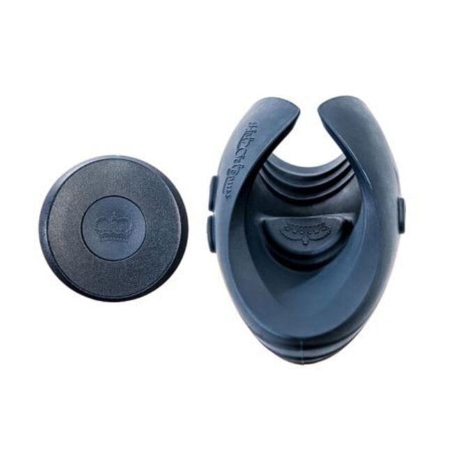 Pulse III Duo Penis Vibe, with Remote