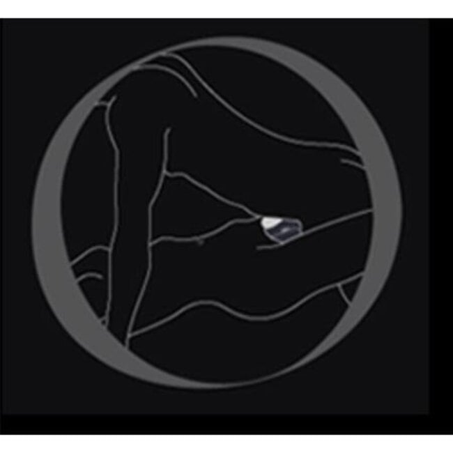 Pulse III Duo Penis Vibe, with Remote