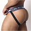 Challenger Jock CBU338, Blue