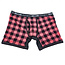 Bear Skn Long Leg Boxer Brief, Bearbie Pink Backwoods
