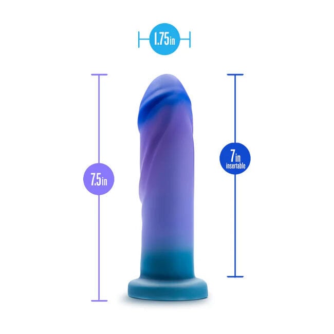 Avant Midnight Rendezvous Ocean Blue