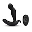 B-Vibe 360 Rotating and Vibrating Remote Control Plug