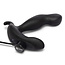 B-Vibe 360 Rotating and Vibrating Remote Control Plug
