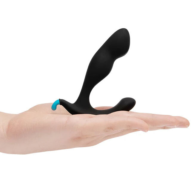 B-Vibe Rocker Weighted Prostate Plug