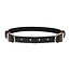 Double Buckle Day Collar
