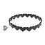 Heart Day Collar