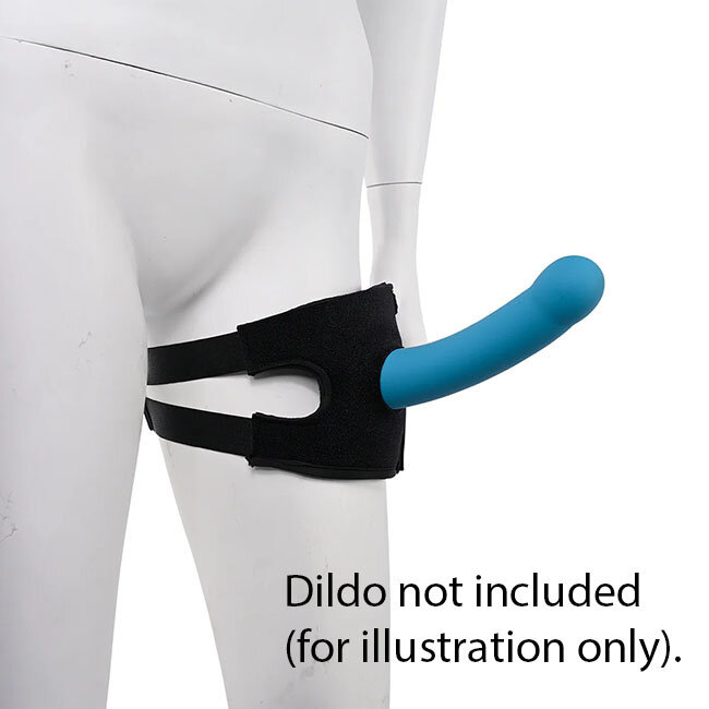 Pivot 2 in 1 Forced-O Strap