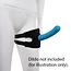 Pivot 2 in 1 Forced-O Strap