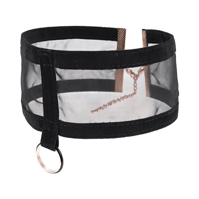 Sheer Day Collar