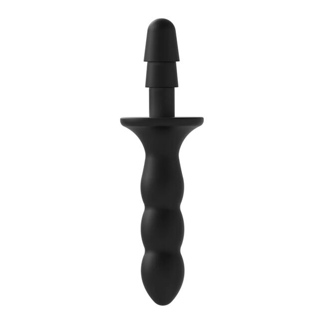 Vac-U-Lock Black Handle Accessory