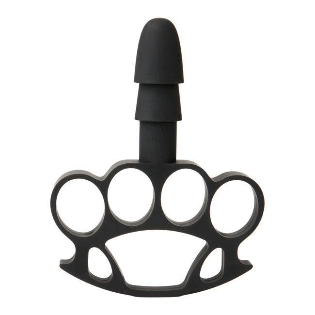 Vac-U-Lock Knuckle Up Accessory