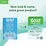 Good Clean Love Rebalance Cleansing Wipes