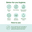 Good Clean Love Rebalance Cleansing Wipes
