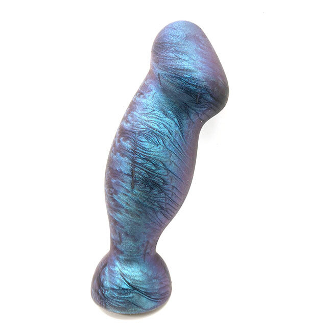 Sensi Vaginal Plug, Medium