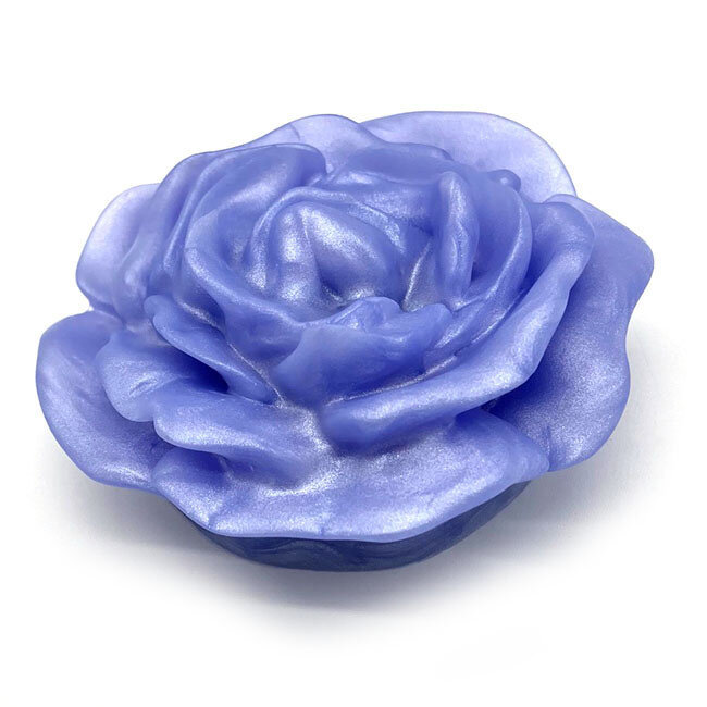 Rosae Super Soft Silicone Grinder
