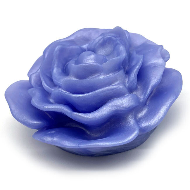 Rosae Super Soft Silicone Grinder