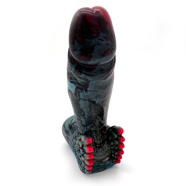 Fascinus Winged Phallus, Small