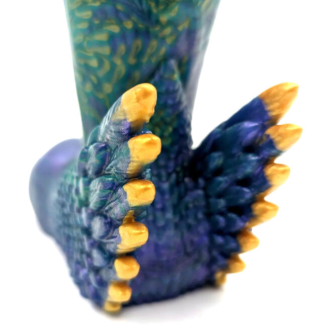 Fascinus Winged Phallus, Small