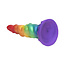 Magic Rider Unicorn Silicone Dildo