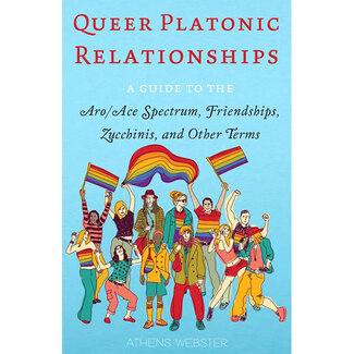Queer Platonic Relationships