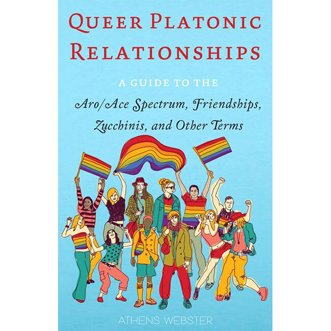 Queer Platonic Relationships