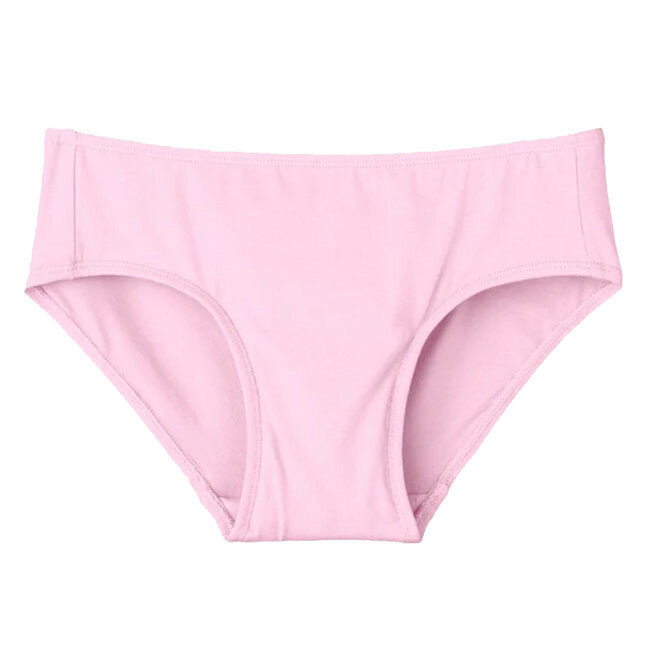 Rubies AJ No Tuck Shaping Underwear, Pink, Adult Sizing
