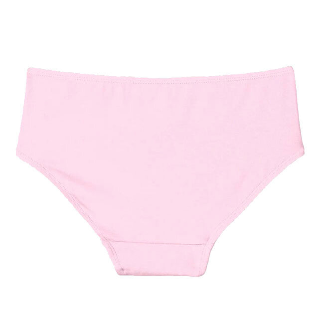 Rubies AJ No Tuck Shaping Underwear, Pink, Adult Sizing