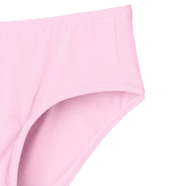 Rubies AJ No Tuck Shaping Underwear, Pink, Adult Sizing