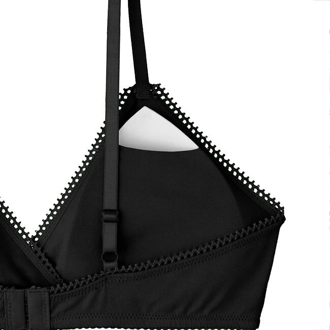 Rubies Brooke Shaping Bra, Adult Sizing