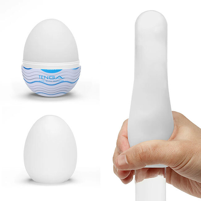Tenga Egg Standard