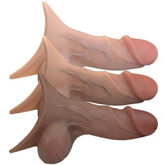 4.5 Inch Realistic STP