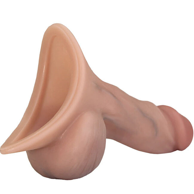 4.5 Inch Realistic STP