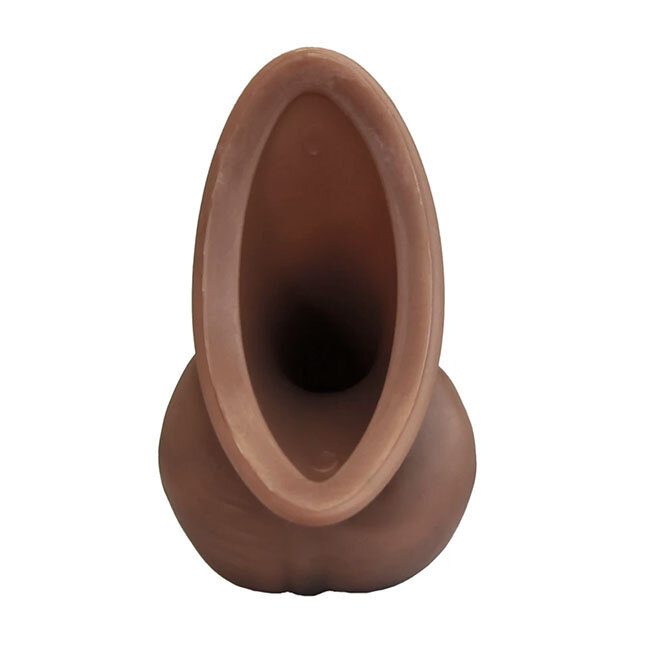 4.5 Inch Realistic STP