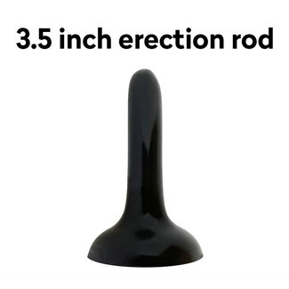 3.5 Inch Erection Rod for STPs