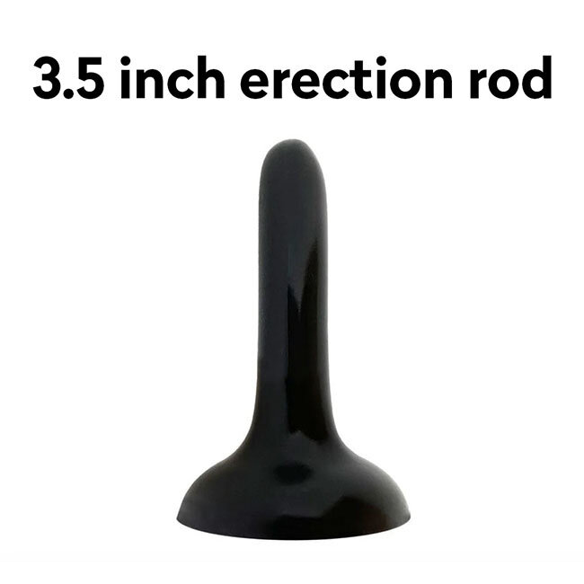 3.5 Inch Erection Rod for STPs