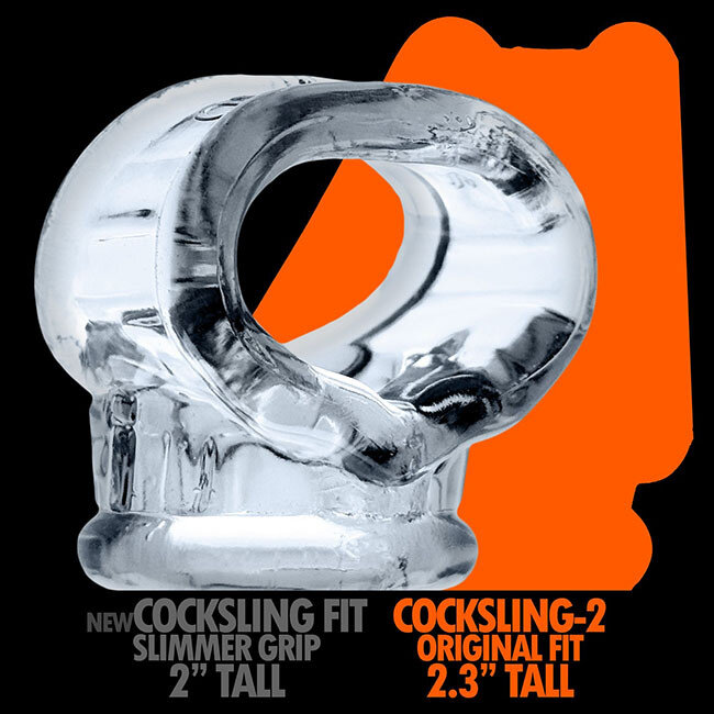 Oxballs Cocksling Fit