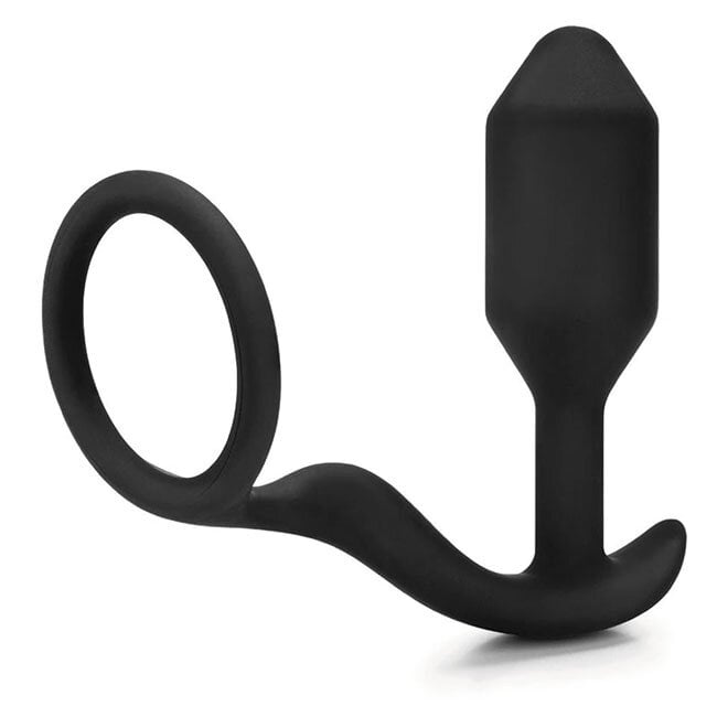 B-Vibe Snug and Tug